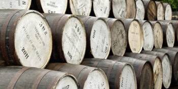 Should you invest in single grain scotch whisky?