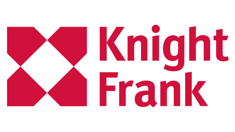 What is the Knight Frank Index?