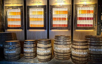 Can We Predict The Future Value Of Your Cask Investment?