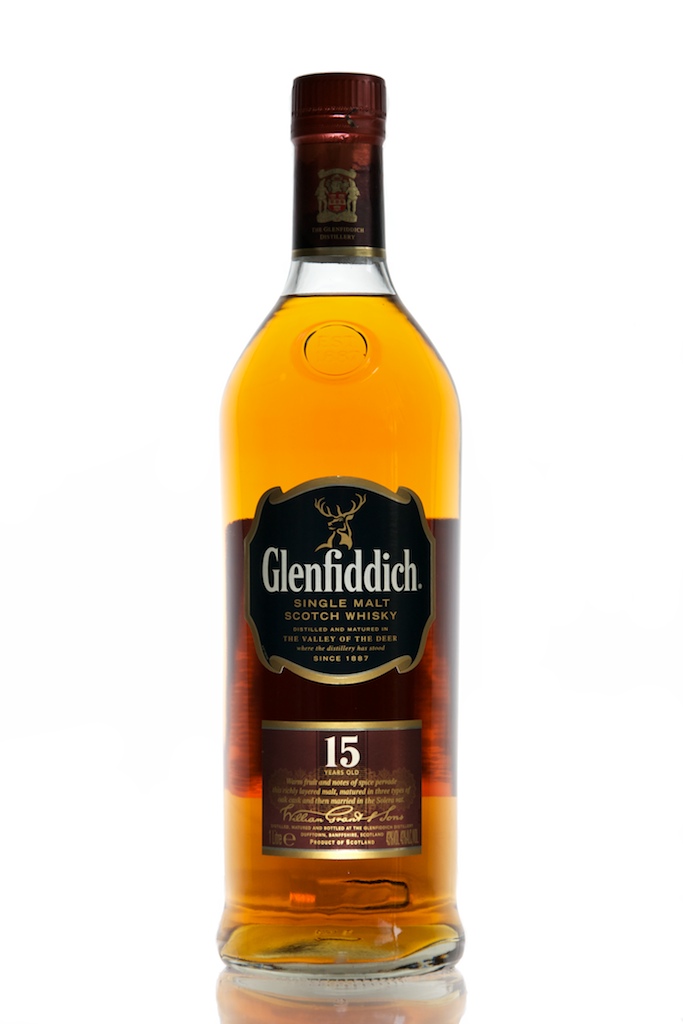 glenfiddich 2