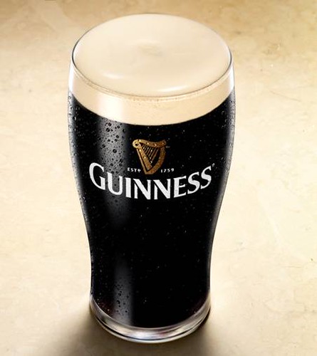 guinness guinness