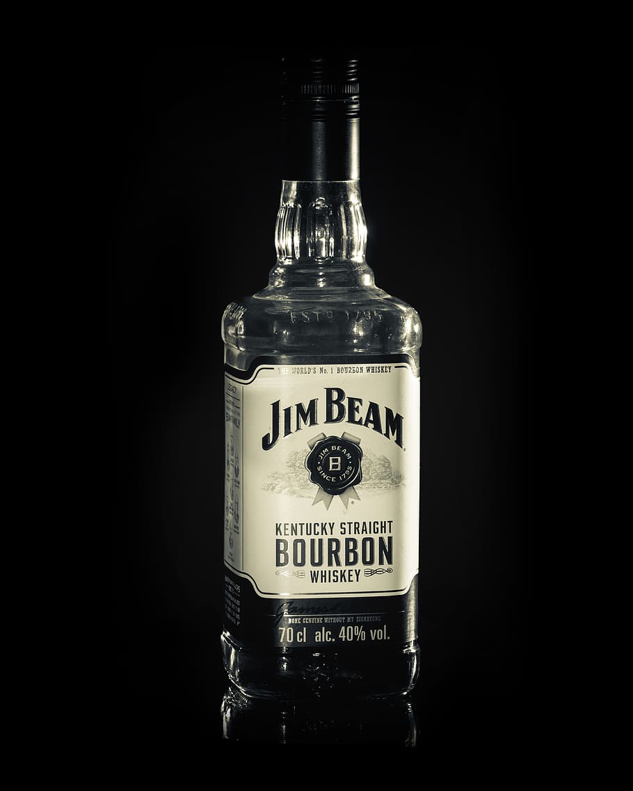 jim beam 2