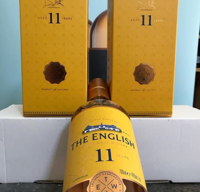 ocd whisky photo: @ocdwhisky on Instagram