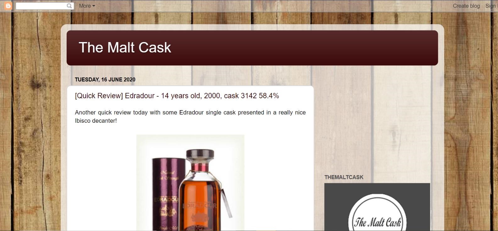 themaltcask