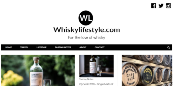 whisky lifestyle