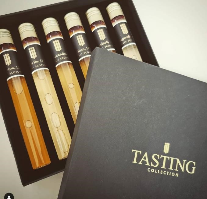 photo: @whiskynotes on Instagram