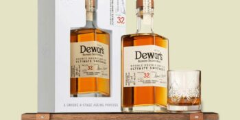dewars double double dewars double double