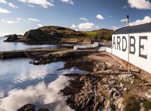 Ardbeg-Distillery