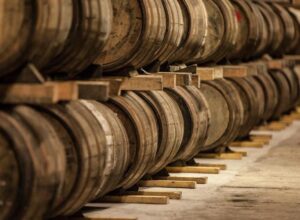 Casks