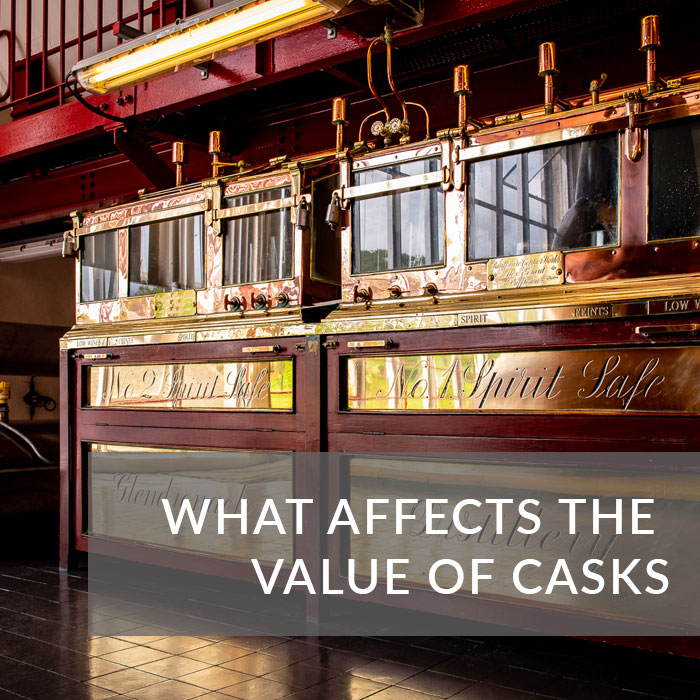 What-Affects-Value-Of-Casks