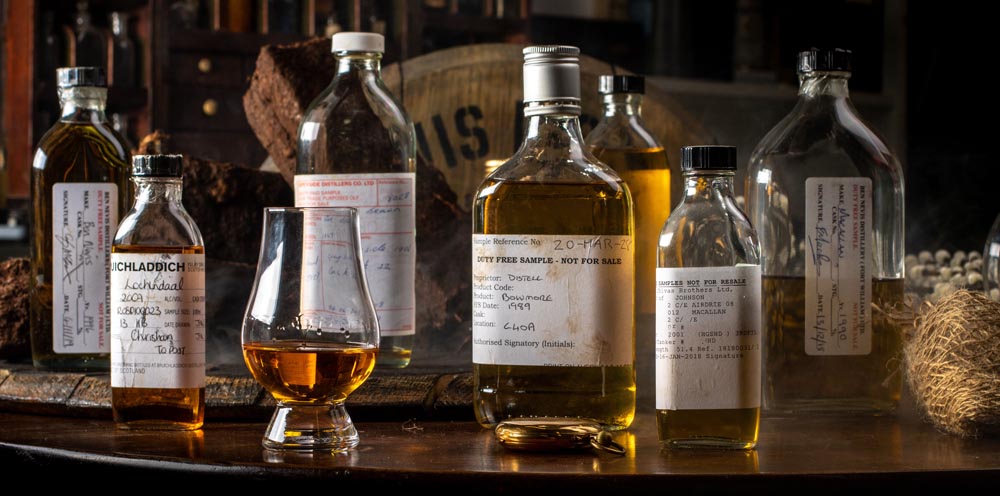 Whisky Cask Investment Experts