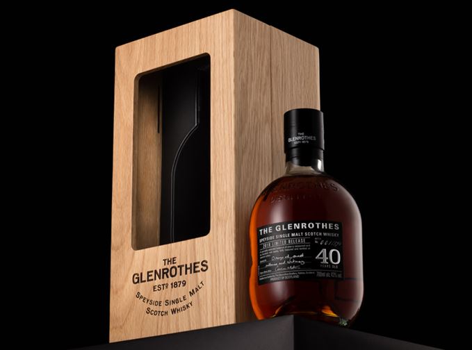 Image via Glenrothes