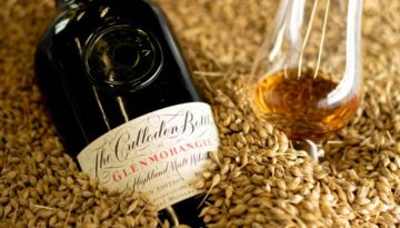 Glenmorangie Culloden