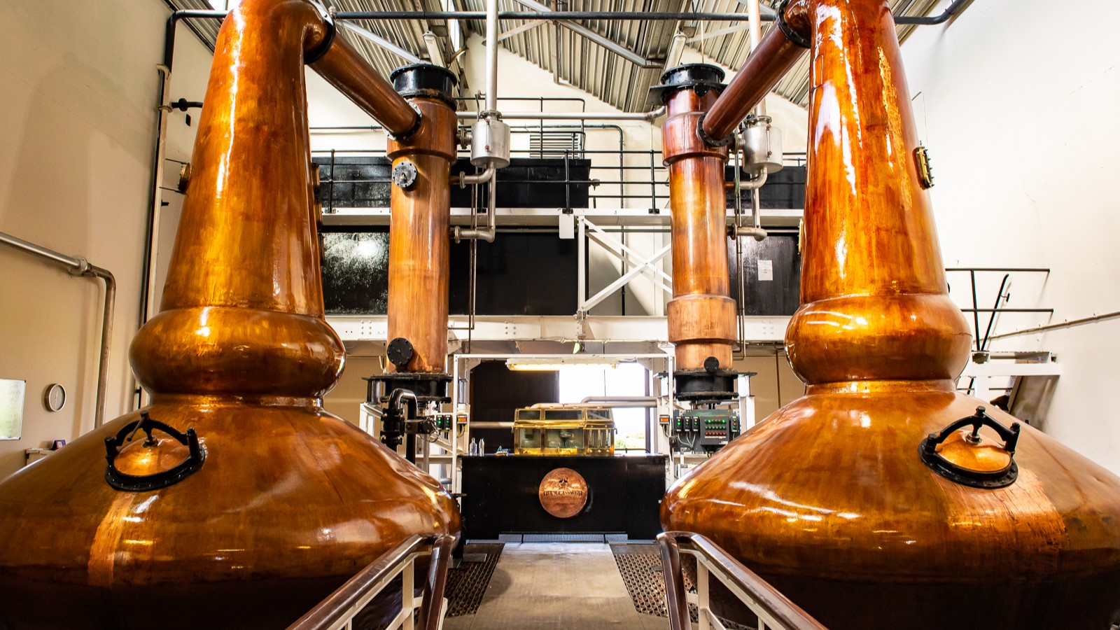 Whisky 101: Everything you need to know about whisky