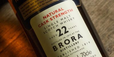 Brora 22YO