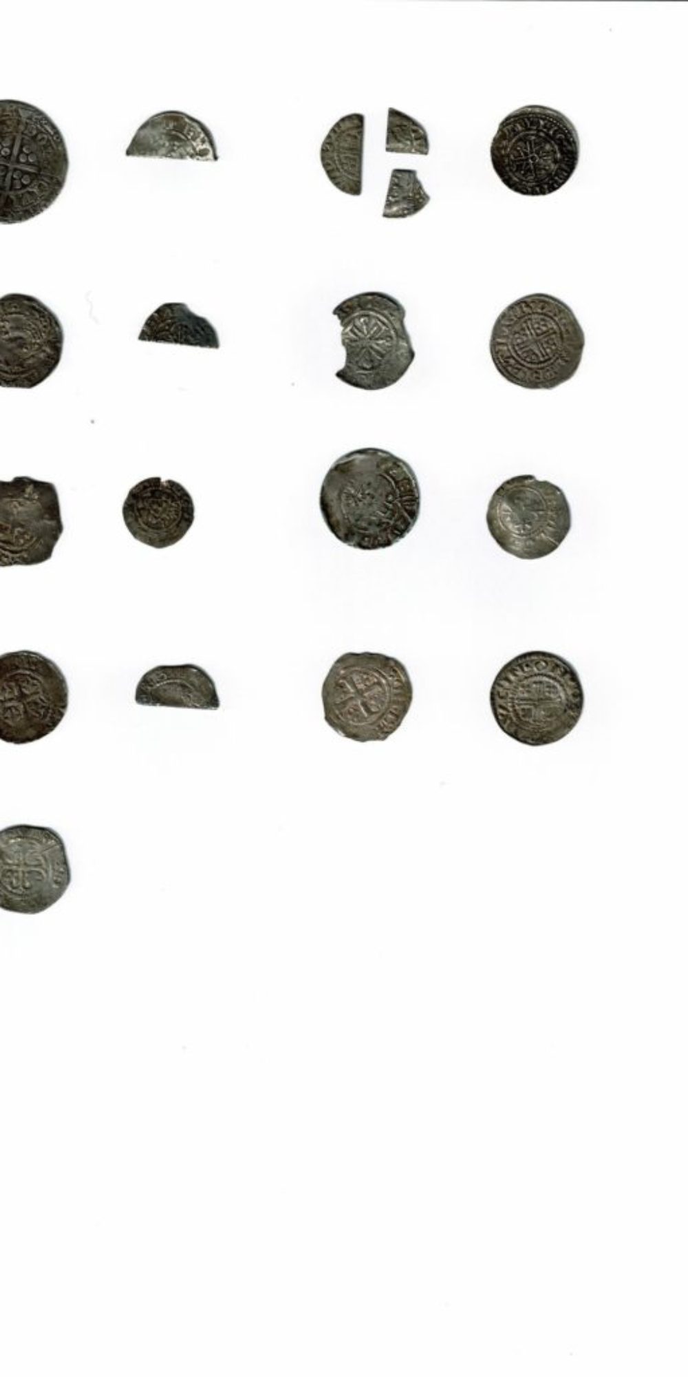 Coins 1a