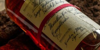 Macallan 1938 handwritten 3 Macallan 1938 handwritten 3