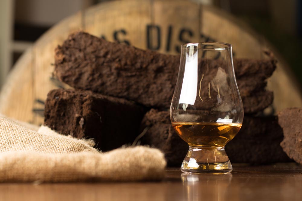 Whisky glass Whisky glass