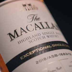 macallan 1950