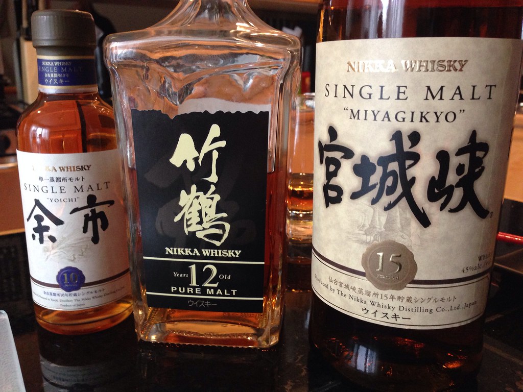 miyagikyo miyagikyo