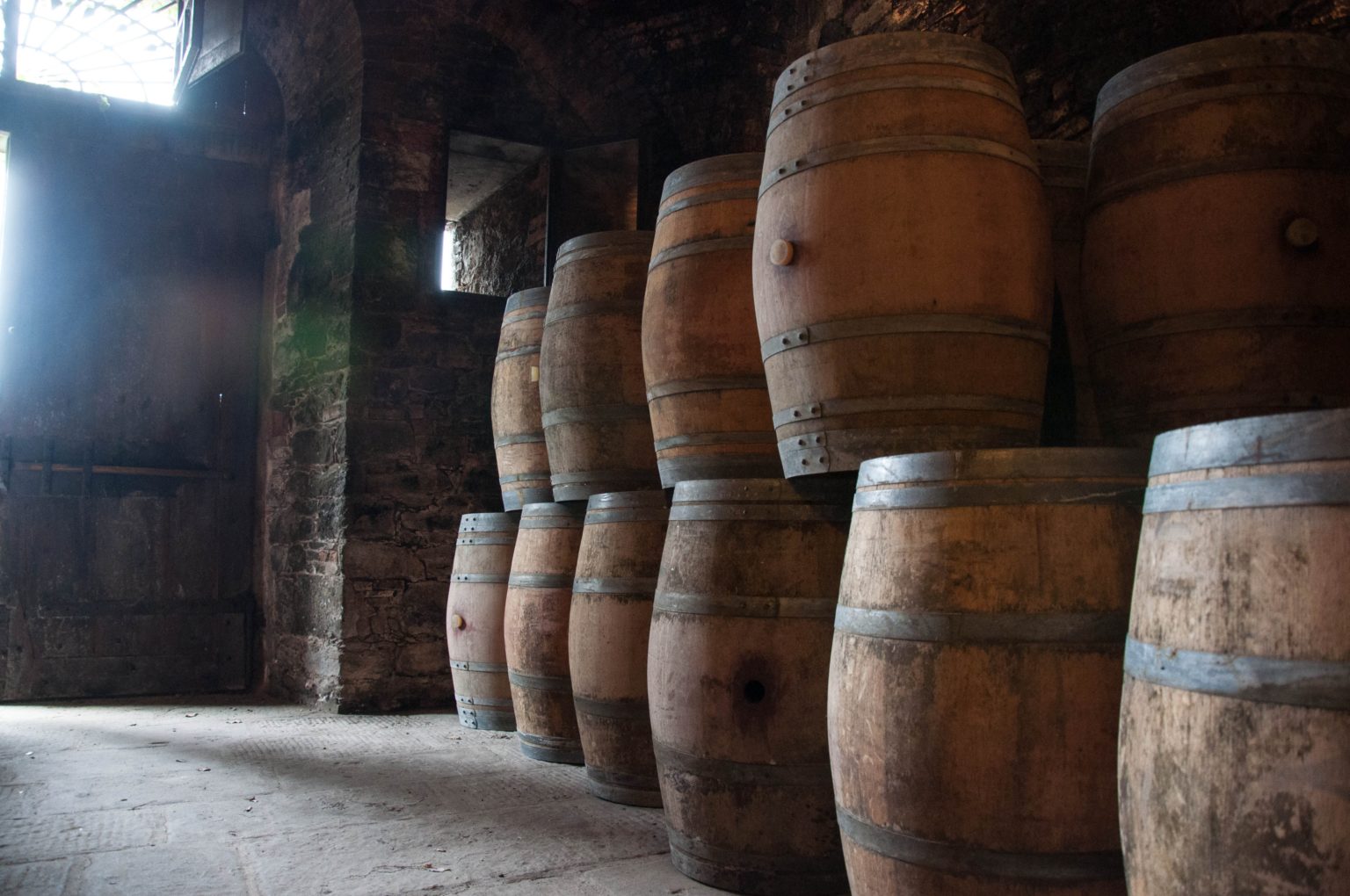 Are Whisky Barrels A Good Investment? An Investment Guide Mark