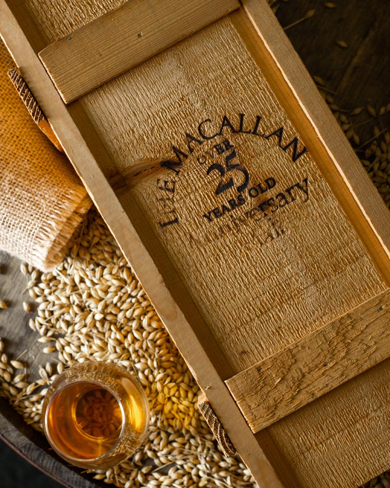 Macallan anniversary malt (6)