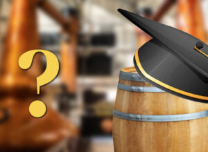 Buying A Cask Of Whisky