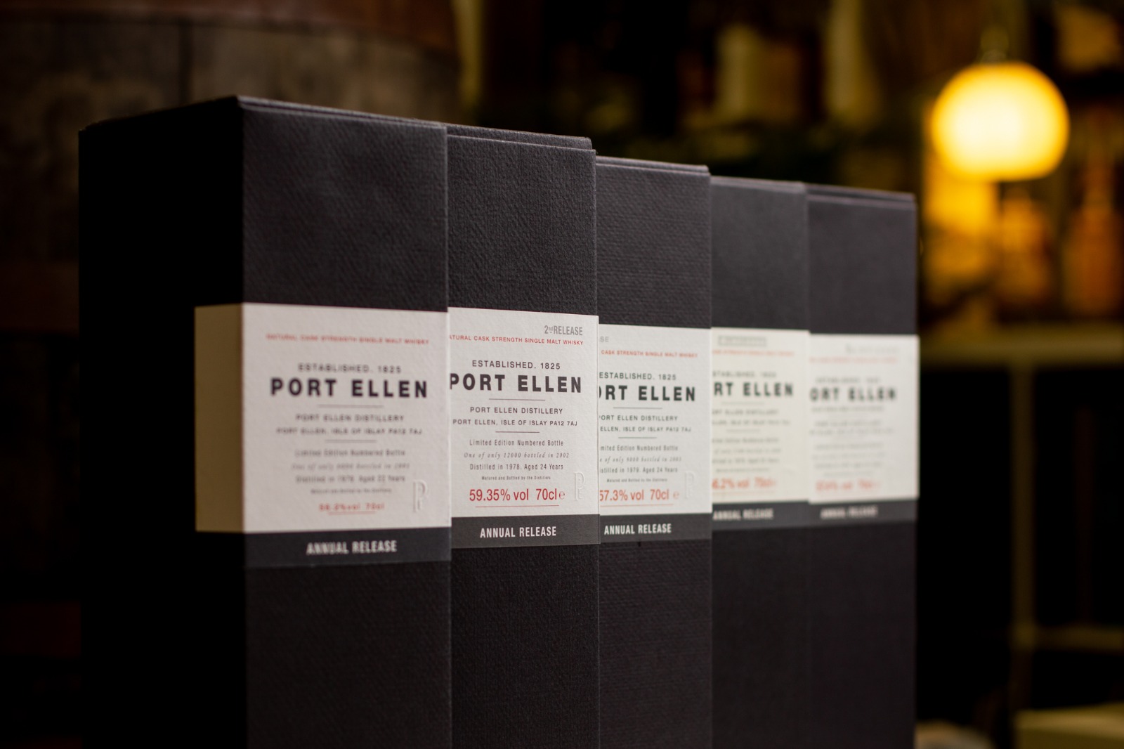 How Much Can You Make From A Whisky Cask Investment?