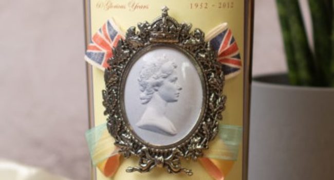 Macallan Diamond Jubilee Queen 3 Macallan Diamond Jubilee Queen 3