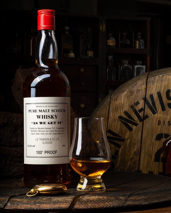 Macallan as weget it (2) - Copy Sell Macallan Whisky