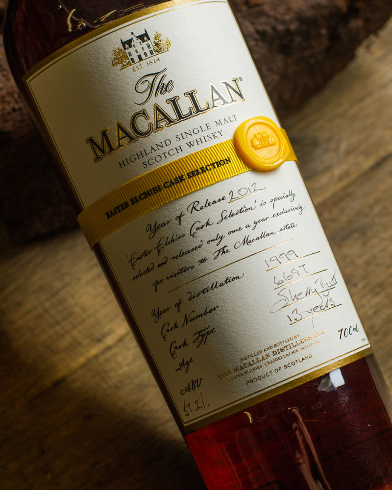 Macallan Valuations Free of Charge