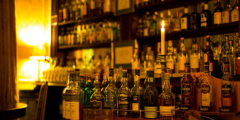 Brexit and collecting whisky
