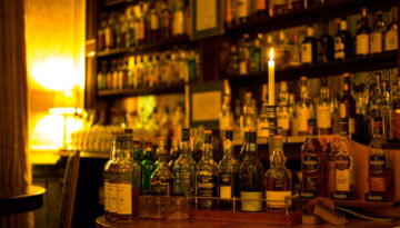 Brexit and collecting whisky