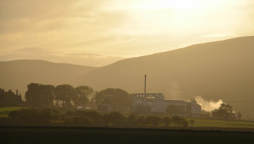 Brora and Clynelish Distilleries