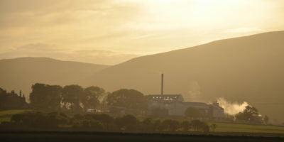 Brora and Clynelish Distilleries