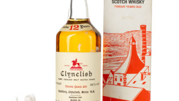Buy Clynelish 12 year old online