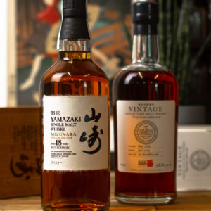 Buy Rare Whisky Online