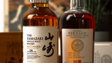 Buy Rare Whisky Online