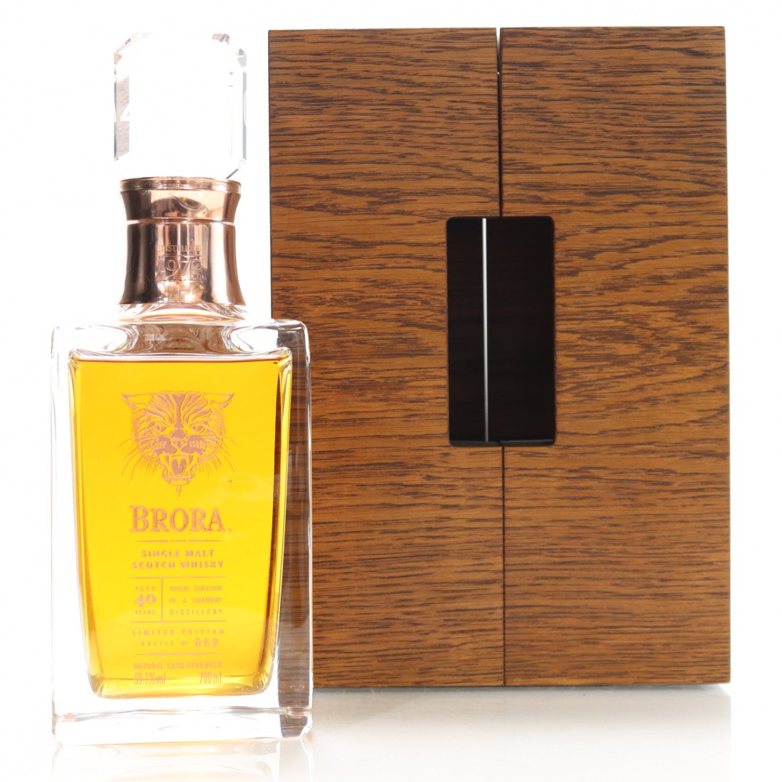brora 2 Image via Whisky Auctioneer