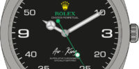Rolex Air-King 116900
