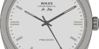 Rolex Air-King 5500