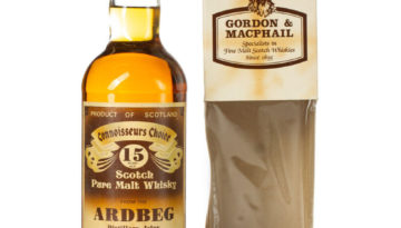 Ardbeg CC 1965