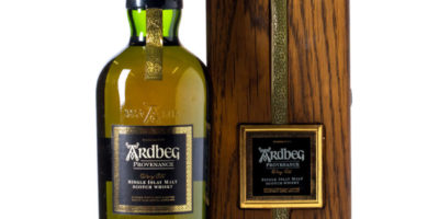 Ardbeg Provenance