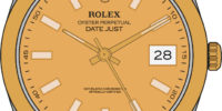 Rolex Datejust II 116900