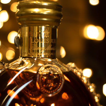 The ULTIMATE Guide to the Louis XIII Black Pearl Cognac - Mark Littler