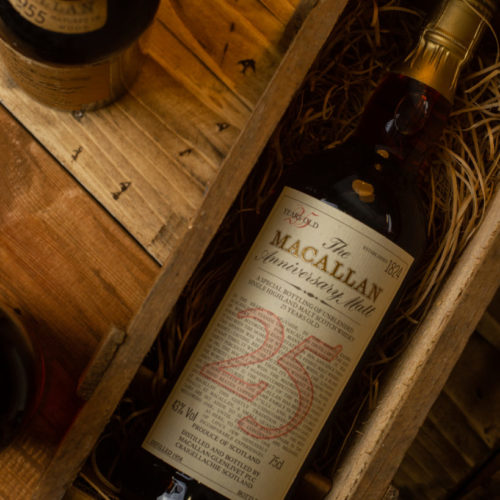 Macallan 1958 (2) Macallan 1958 (2)