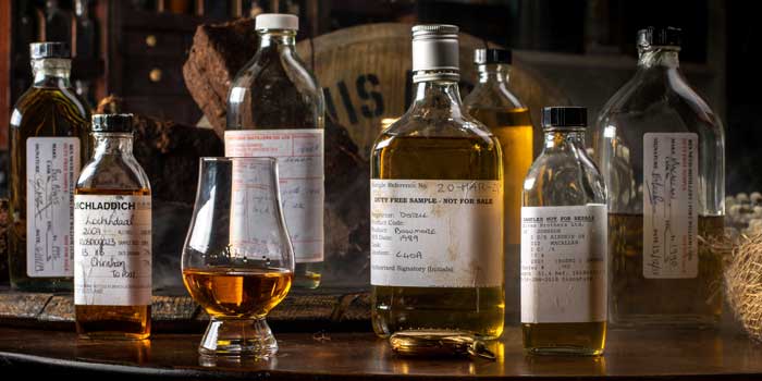 Scotch whisky laws are much stricter today, ensuring quality control and protection of the spirit.