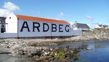 ardbeg distillery