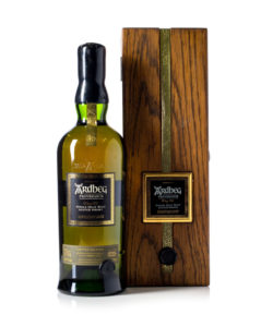 Ardbeg Provenance 1974