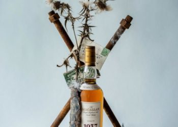 1937 Macallan Fine and Rare 1937 Macallan Fine and Rare